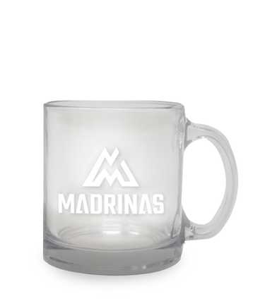 Glass Mug